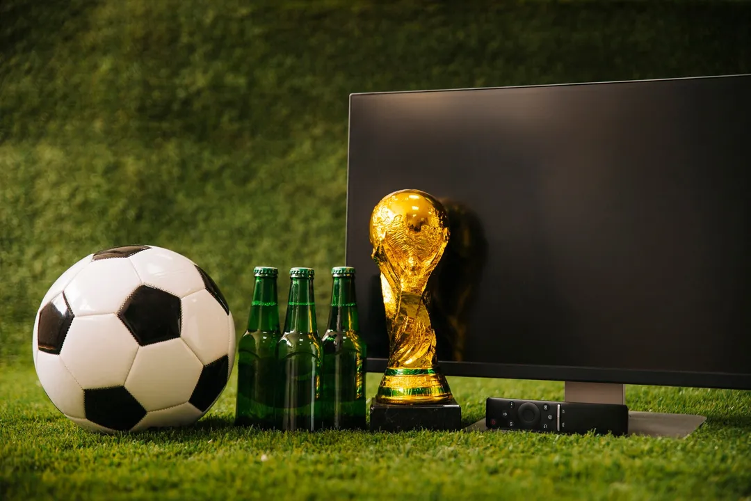The Importance of Language to the FIFA World Cup