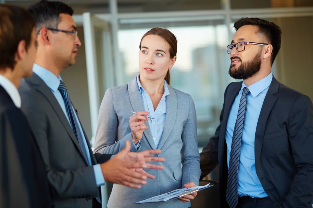 Why Does Communication Matter?